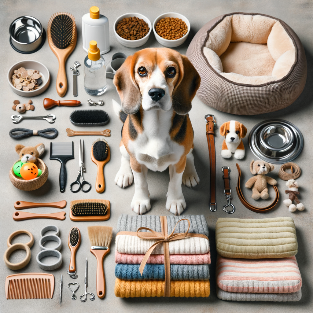 beagle_basics__essential_gear_for_your_furry_friend